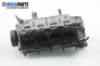 Engine head for Mitsubishi Galant VII 1.8 GLSI, 126 hp, sedan, 1996