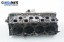 Engine head for Nissan Sunny (B13, N14) 2.0 D, 75 hp, station wagon, 1994