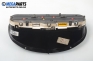 Instrument cluster for Fiat Bravo 1.9 JTD, 105 hp, 3 doors, 2000