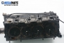 Engine head for Fiat Bravo 1.9 JTD, 105 hp, 3 doors, 2000