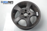 Alloy wheels for Seat Cordoba (6K) (1992-2003) 15 inches, width 7 (The price is for the set)