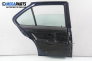 Door for BMW 3 (E36) 1.7 TDS, 90 hp, sedan, 1995, position: rear - left