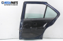 Door for BMW 3 (E36) 1.7 TDS, 90 hp, sedan, 1995, position: rear - right