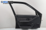 Door for Peugeot 306 1.4, 75 hp, hatchback, 5 doors, 1993, position: front - left