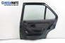 Door for Peugeot 306 1.4, 75 hp, hatchback, 5 doors, 1995, position: rear - right