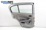 Door for Nissan Almera (N16) 2.2 Di, 110 hp, hatchback, 5 doors, 2000, position: rear - left