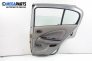 Door for Nissan Almera (N16) 2.2 Di, 110 hp, hatchback, 5 doors, 2000, position: rear - right