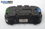 Bloc instrumente de bord for Volkswagen Golf IV 1.6, 100 hp, hatchback, 5 uși, 1998