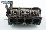 Engine head for Volkswagen Golf IV 1.6, 100 hp, hatchback, 5 doors, 1998