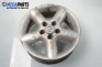 Alloy wheels for Nissan X-Trail (2000-2007) 16 inches, width 7 (The price is for the set)