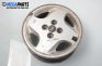 Alloy wheels for Fiat Tempra (1990-1996) 14 inches, width 5.5 (The price is for the set)