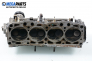 Engine head for Fiat Punto 1.6, 88 hp, 5 doors, 1995