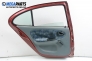 Door for Renault Megane I 2.0, 114 hp, hatchback, 5 doors, 1996, position: rear - left