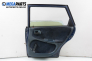 Door for Opel Astra F 1.4 Si, 82 hp, sedan automatic, 1993, position: rear - right