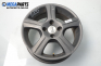 Alloy wheels for Honda Civic VII (2000-2005) 15 inches, width 6.5 (The price is for the set)