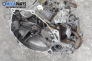  for Honda Civic VII 1.7 VTEC, 125 hp, coupe, 2002