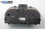 Bloc instrumente de bord for Ford Fiesta V 1.3, 69 hp, 5 uși, 2005 № 2S6F-10A855-A