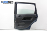 Door for Ford Fiesta V 1.3, 69 hp, 5 doors, 2005, position: rear - right