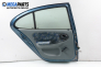 Door for Renault Megane I 2.0, 114 hp, hatchback, 5 doors, 1996, position: rear - left