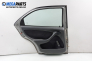 Door for Fiat Brava 1.6 16V, 103 hp, 5 doors, 1996, position: rear - left