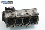 Engine head for Volkswagen Golf III 1.4, 60 hp, 3 doors, 1992