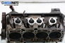 Engine head for Seat Ibiza (6K) 1.6, 101 hp, 5 doors, 1997