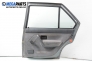 Door for Renault 19 1.7, 73 hp, hatchback, 1993, position: rear - right