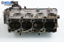 Engine head for Volkswagen Golf III 1.6, 75 hp, 5 doors, 1993