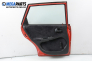 Door for Opel Astra F 1.8, 90 hp, hatchback, 5 doors, 1993, position: rear - left