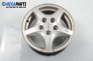 Alloy wheels for Opel Sintra (1996-1999) 15 inches, width 6 (The price is for the set)