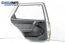 Door for Citroen Xantia 2.0, 121 hp, station wagon automatic, 1997, position: rear - left