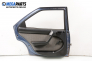 Door for Citroen Xantia 2.0 16V, 132 hp, hatchback, 5 doors, 2000, position: rear - left