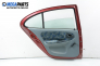 Door for Renault Megane I 1.6, 75 hp, hatchback, 5 doors, 1996, position: rear - left