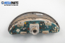 Instrument cluster for Fiat Punto 1.1, 54 hp, 3 doors, 1994