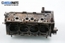 Engine head for Fiat Punto 1.1, 54 hp, 3 doors, 1994