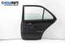 Door for Mercedes-Benz C-Class 202 (W/S) 1.8, 122 hp, sedan, 1994, position: rear - right