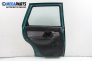 Door for Seat Cordoba (6K) 1.4, 60 hp, sedan, 1994, position: rear - left