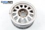 Alloy wheels for BMW 5 (E39) (1996-2004) 15 inches, width 7 (The price is for the set)