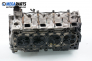 Engine head for Nissan Primera (P12) 2.2 Di, 126 hp, sedan, 2003