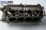 Motorkopf for Mazda MX-3 1.6, 88 hp, 1992