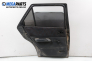 Door for Ford Fiesta III 1.3, 60 hp, 5 doors, 1994, position: rear - left