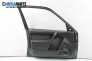 Door for Volvo 440/460 1.8, 90 hp, sedan, 1994, position: front - left