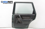 Door for Volvo 440/460 1.8, 90 hp, sedan, 1994, position: rear - right