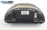 Instrument cluster for BMW 5 (E39) 2.5 TDS, 143 hp, station wagon, 1997