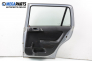 Door for Opel Astra G 1.7 16V DTI, 75 hp, station wagon, 2000, position: rear - right