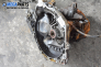  for Opel Astra G 1.7 16V DTI, 75 hp, combi, 2000