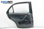 Door for Fiat Marea 1.6 16V, 103 hp, sedan, 1999, position: rear - left