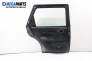 Door for Ford Escort 1.6 16V, 90 hp, station wagon, 1995, position: rear - left