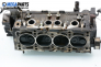 Engine head for Fiat Punto 1.2, 73 hp, 5 doors, 1994