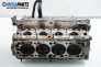 Engine head for Opel Astra G 1.4 16V, 90 hp, hatchback, 5 doors, 1999